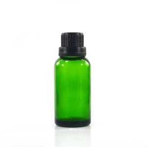 Garrafa de 100ml com dropper
