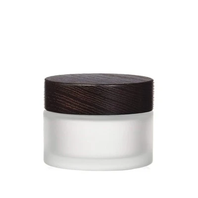 Frasco de vidro fosco 15 G
